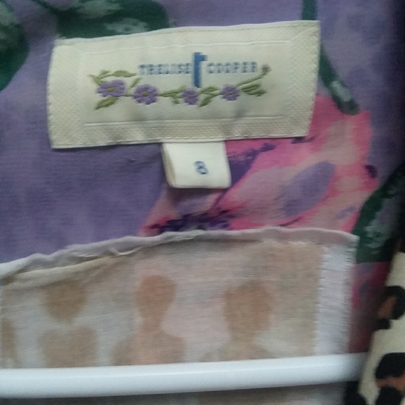 TRELISE COOPER Jackets & Coats Trelise Cooper Jacket Poshmark